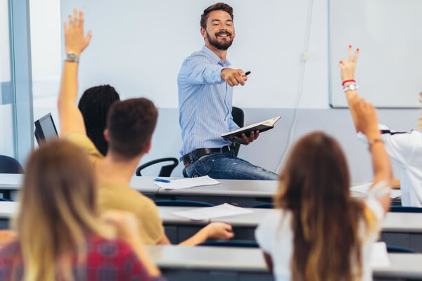 Las TIC para la Educación Superior