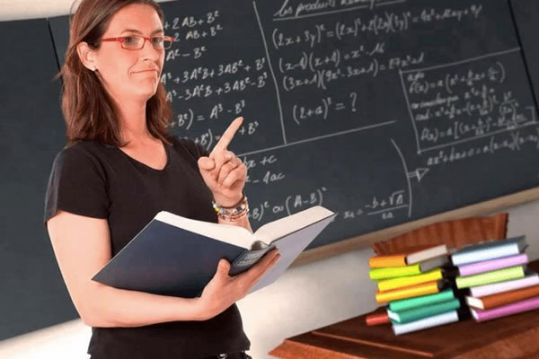 Didáctica de Matemáticas para Secundaria y Bachillerato