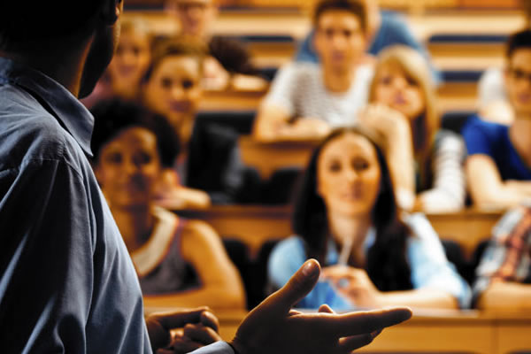 El Desafío de Innovar en la Educación Superior