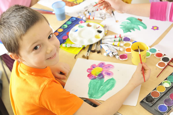Creatividad Educativa
