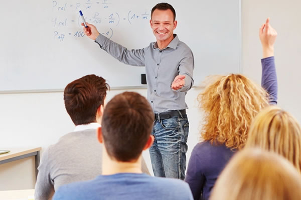 Métodos de Enseñanza en Educación Personalizada