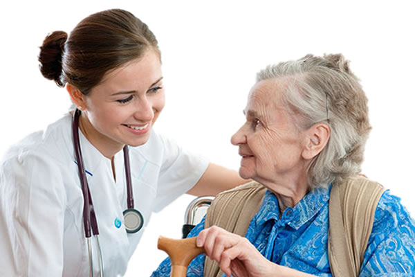 Cuidados Paliativos para Pacientes Adultos y Pediátricos