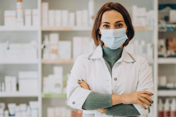 Ciencia y Tecnología Farmacéutica