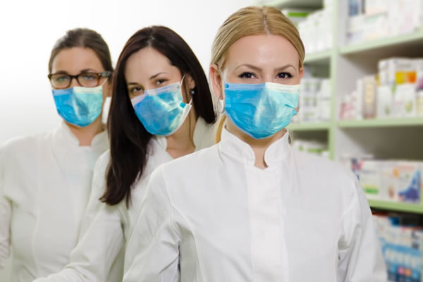 El Farmacéutico y la Farmacia frente a la Pandemia por COVID-19