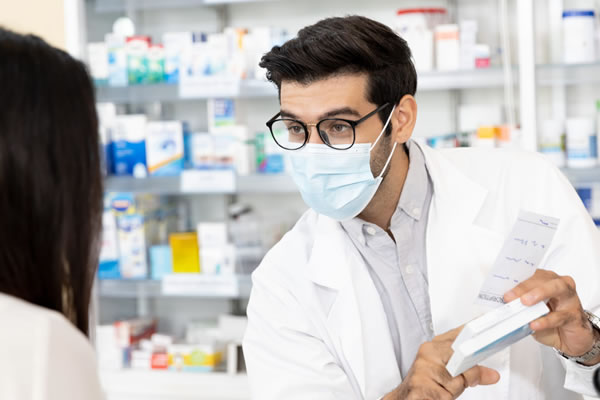 Apertura de Farmacias y Boticas