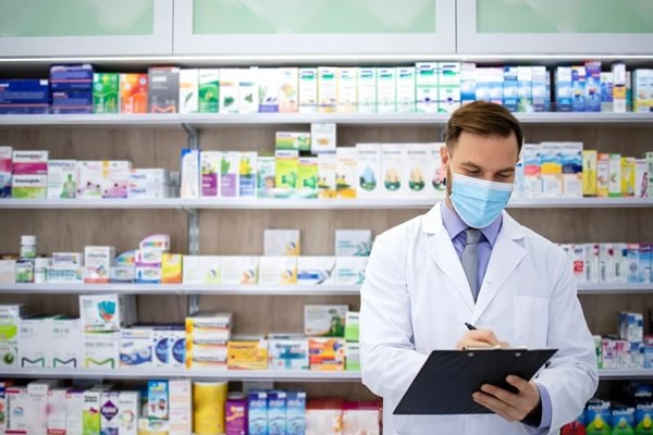Apertura de Farmacias, Boticas e Inspecciones