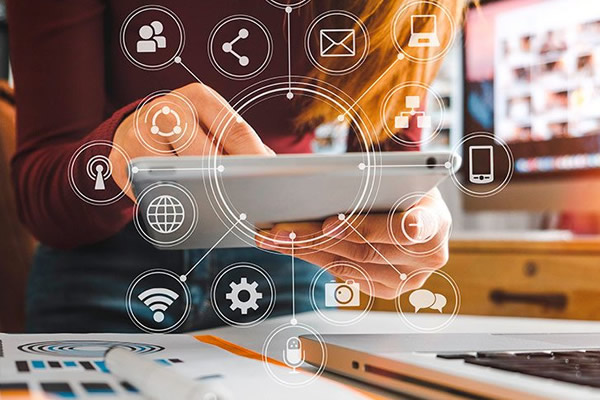 Marketing Digital