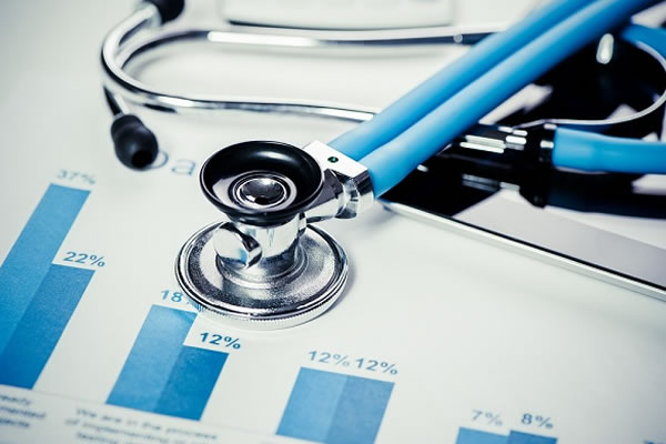 Auxiliar de Estadísticas de Salud y Registros Médicos