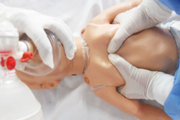 Reanimación Neonatal