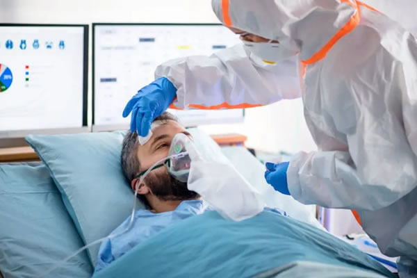 Manejo de Pacientes con COVID-19
