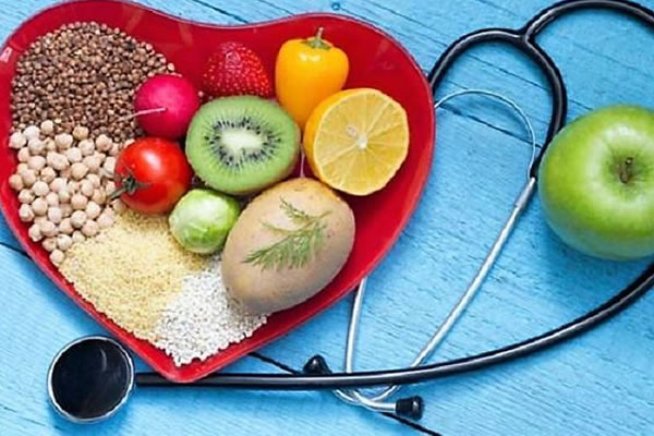 Alimentación y Salud