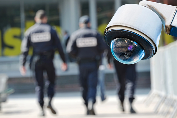 Seguridad Ciudadana