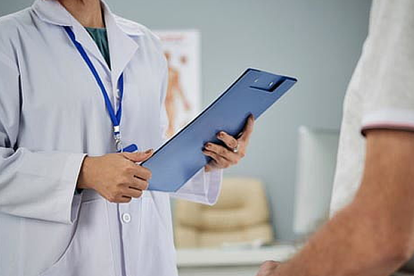 Pruebas Funcionales para los Exámenes de Salud Ocupacional