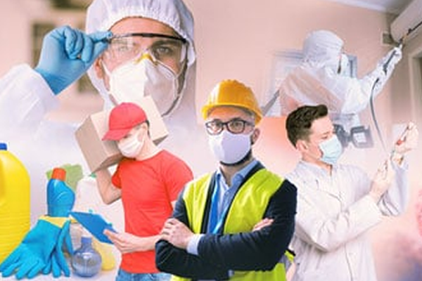 Bioseguridad y Salud en Tiempos de COVID-19