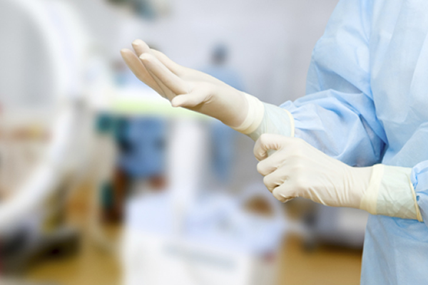 Gestión del Riesgo en Organizaciones de Salud