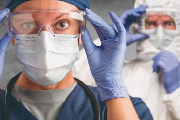 Bioseguridad Hospitalaria y Salud Ocupacional