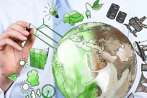 Salud Ocupacional y Ambiental