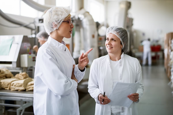Buenas Prácticas en la Manipulación de Alimentos